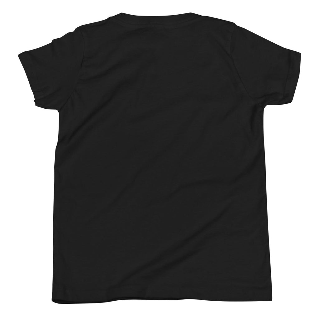 Youth Heritage Staple Tee – Trinidad Edition - ShopNQlik