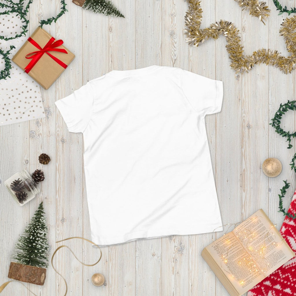 Youth Heritage Staple Tee - ShopNQlik