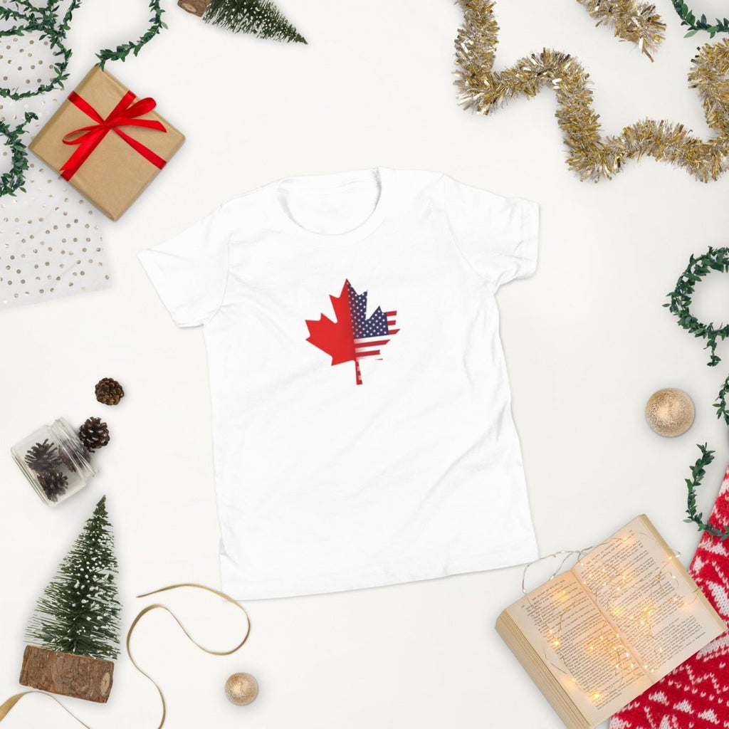 Youth Heritage Staple Tee - ShopNQlik